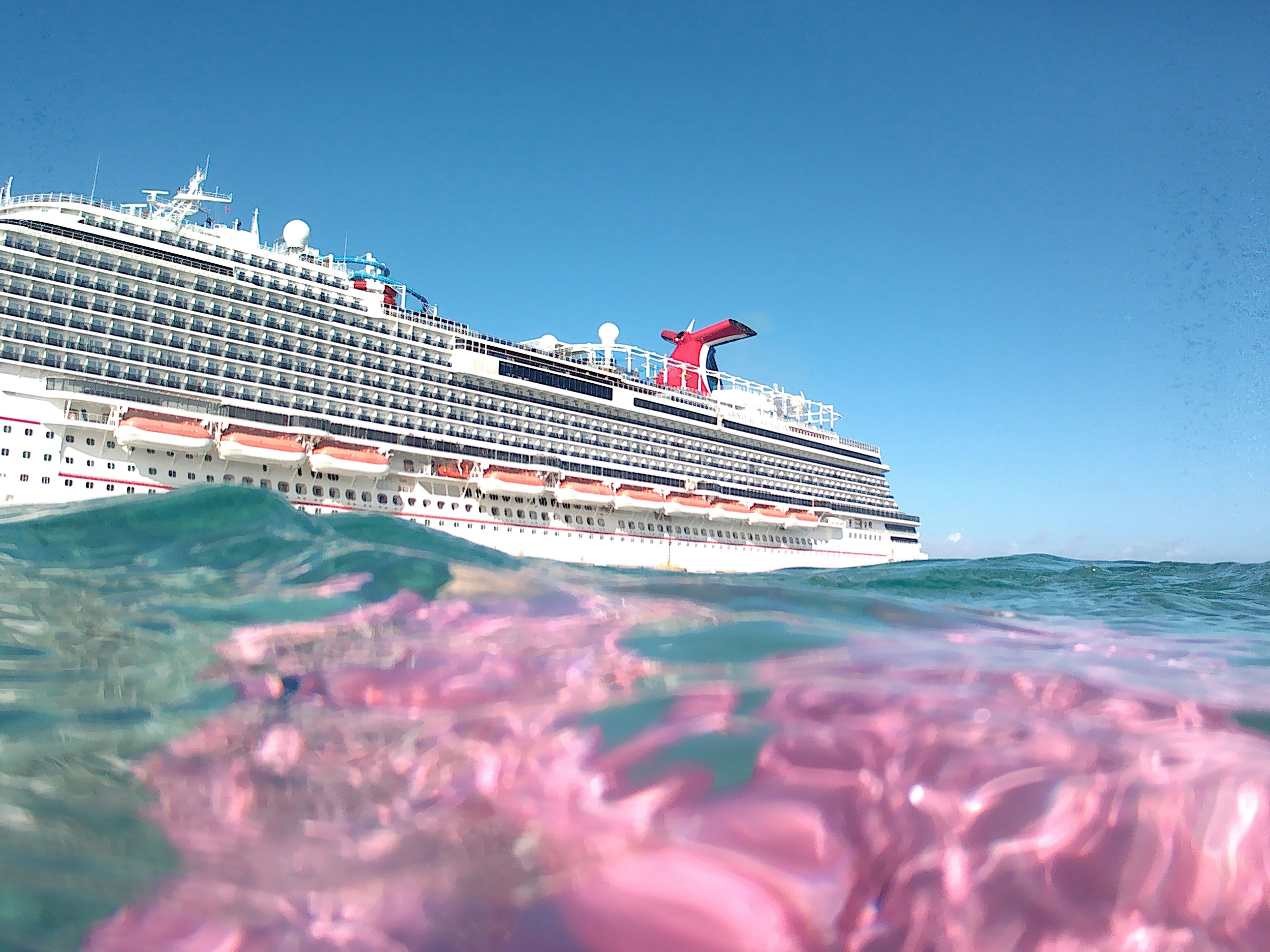 Carnival Cruise