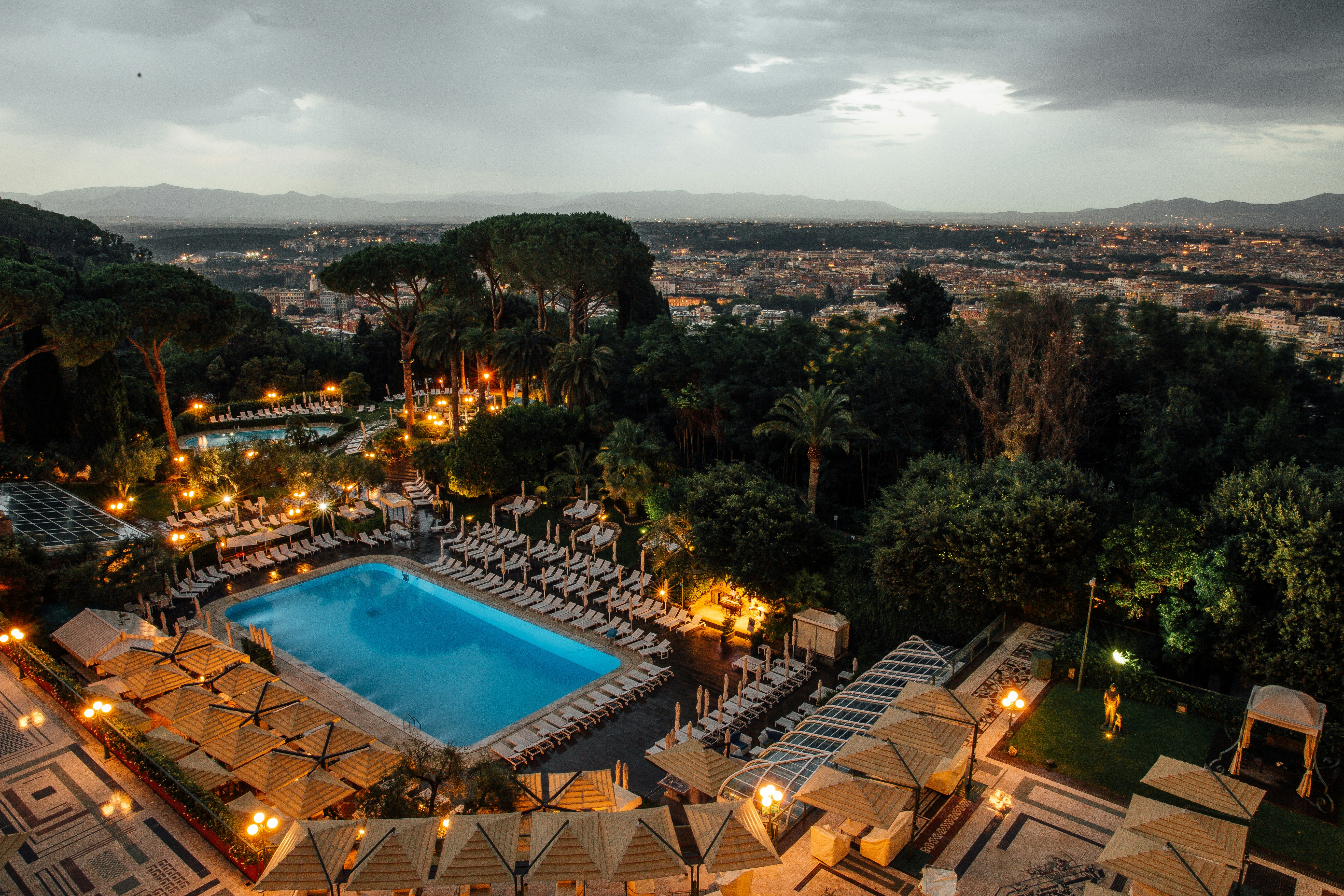 Hilton Resort