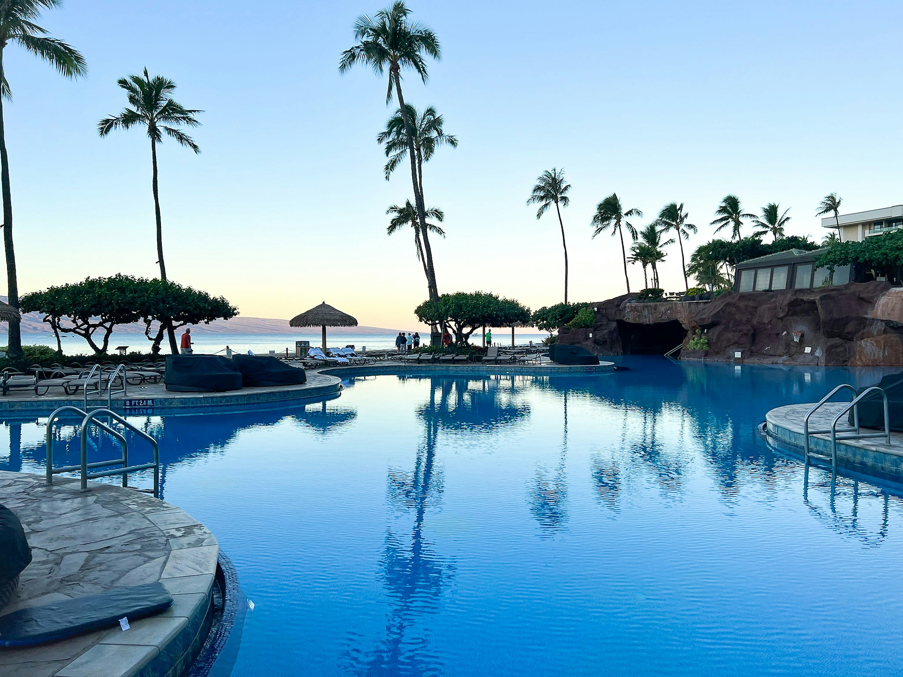 Hyatt All-Inclusive