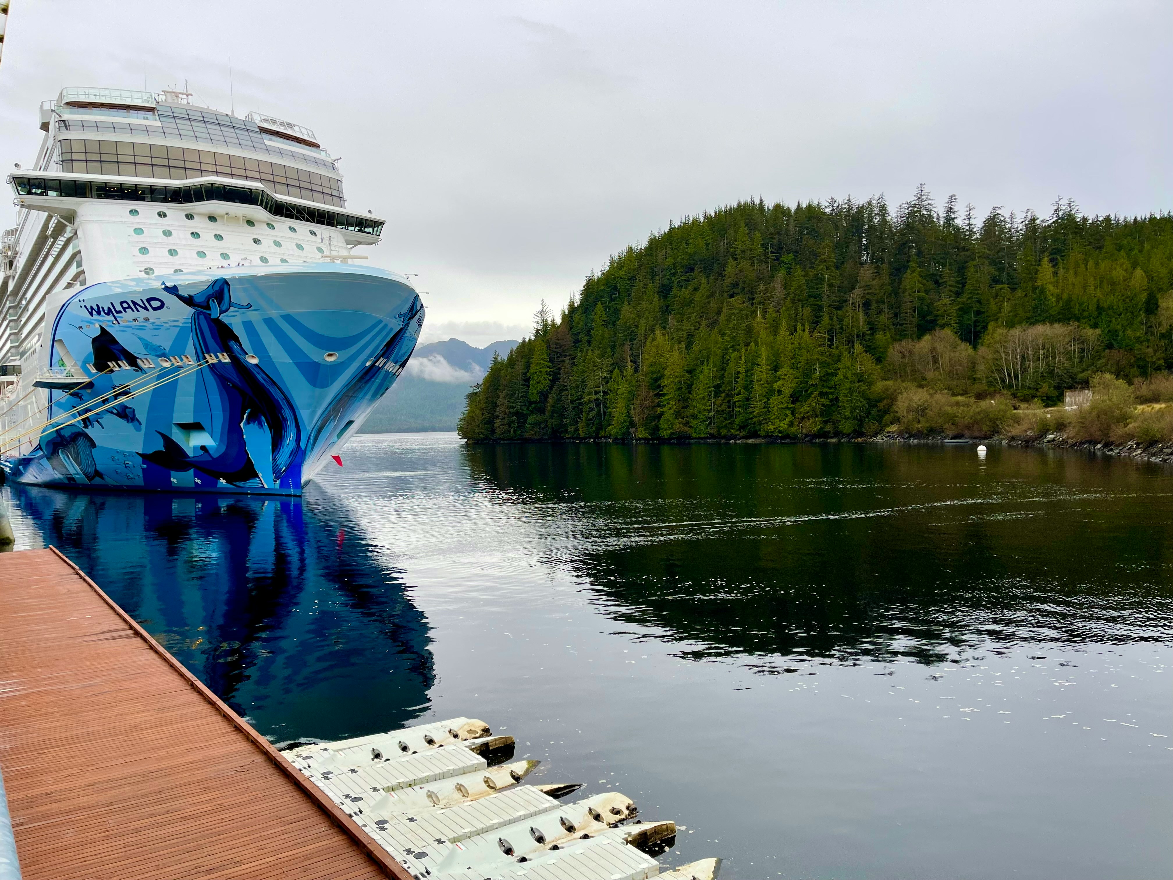 Norwegian Cruise Line
